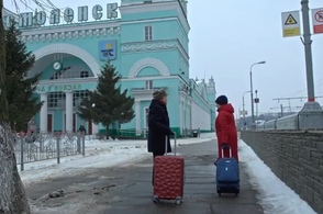Курян приглашают посмотреть &laquo;Огород&raquo;