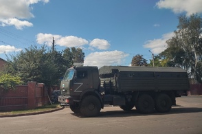 Губернатор Курской области поддержал призыв Рамзана Кадырова о &laquo;самомобилизации&raquo;