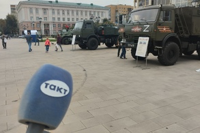 Куряне начали получать повестки в военкоматы
