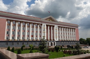 Роман Старовойт рассказал, кто в администрации Курской области может быть мобилизован