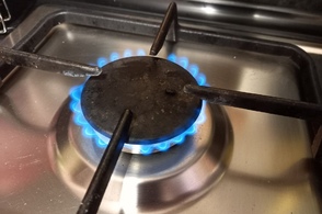 Несколько улиц Курска останутся без газа