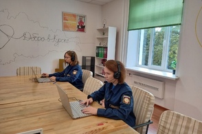 Курские волонтёры продолжают оказывать помощь семьям военнослужащих