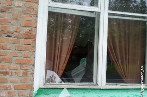 Шесть приграничных районов Курской области переводят на дистанционное обучение