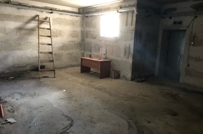 В Курске продолжают проверять укрытия и подвалы