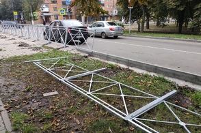 В Курске свой пост покинул председатель комитета дорожного хозяйства