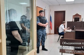 В отношении курянки, которая сожгла своего сына, вступил в силу обвинительный приговор