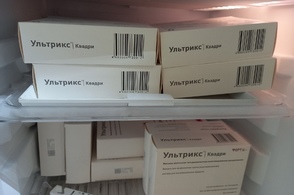 Почти 300 тысяч курян привились от гриппа