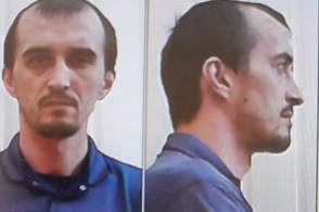 Полиция Курской области разыскивает местного жителя, виновного в серии имущественных преступлений