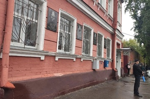 В Курской области модернизируют военкоматы