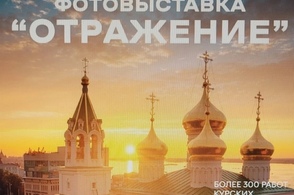 Куряне смогут увидеть работы местных фотографов