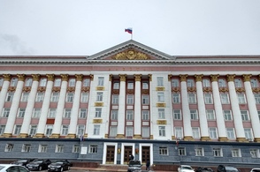 В Курской области усилят меры безопасности на вокзалах