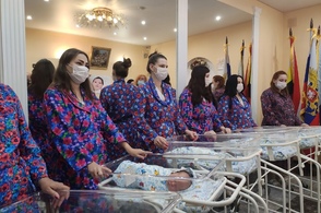 Куряне чаще всего называли своих детей Артёмами и Софиями