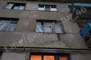 ВСУ вновь обстреляли приграничье Курской области