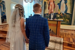 Куряне стали жениться чаще