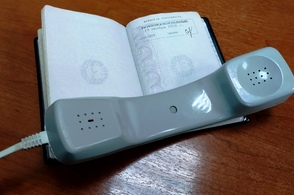 Курянам напоминают о горячей линии по вопросам мобилизации