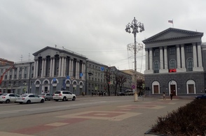 9 ноября в Курске зазвучат сирены