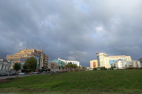 В Курске обсудили правила благоустройства