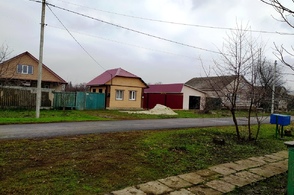 В Курской области атакована подстанция
