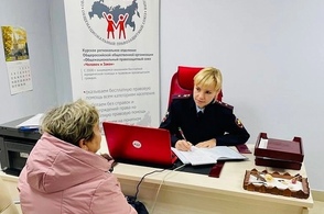 Жители Курска и Мантурово смогут бесплатно проконсультироваться по юридическим вопросам