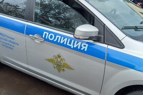 Жители Курска решились на грабёж из-за скуки