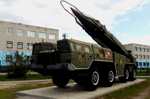 Курские чиновники поздравили ракетчиков