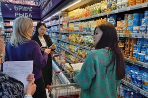 В Курске подвели итоги смотра качества майонеза &laquo;Провансаль&raquo;