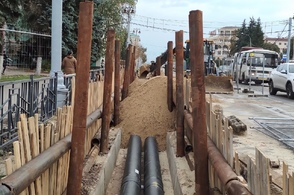 Курянам рассказали, когда &laquo;откроют&raquo; улицу Ленина