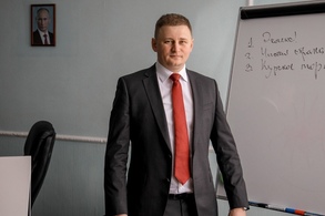 У председателя Правительства Курской области появился заместитель