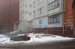 Жильцы дома по улице Павлуновского возмущены бездействием &laquo;Квадры&raquo;