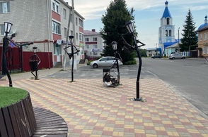 В Курском регионе появятся муниципальные образования воинской доблести