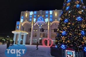 В Курске &laquo;Губернаторскую Ёлку&raquo; посетят более 17 тысяч человек