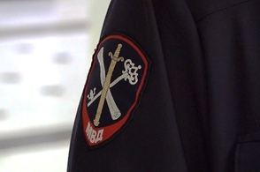 В Курской области разыскали похищенного мальчика