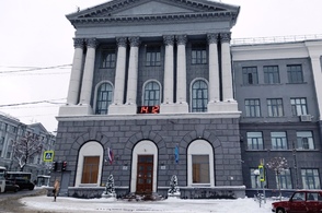В Курске перекроют площадь