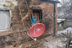 ВСУ вновь обстреляли приграничные районы Курской области