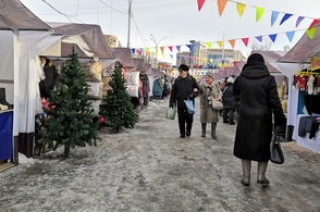 В Курске пройдёт межрегиональная ярмарка