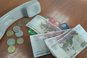 Трое курян перевели мошенникам более 2 миллионов рублей