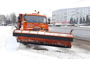 Куряне не смогли увидеть обещанную дорожную технику