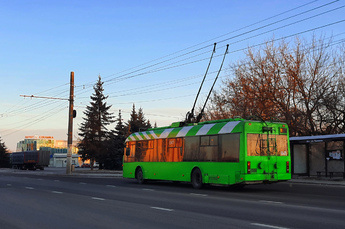 В Курске до конца лета появится 250 новых автобусов