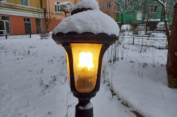 На 7-и улицах города Курска отключат свет