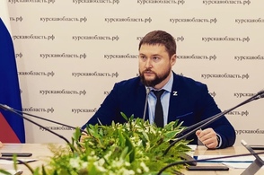 Курский министр перешел в Минсельхоз России