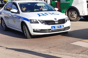 Курская полиция проведут проверки на ж/д переездах