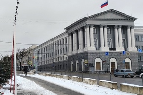 Куряне могут принять участие в публичных слушаниях об исполнении городского бюджета