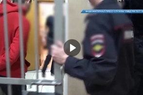 В Курске восьмого марта было совершено разбойное нападение с проникновением в чужое жилище