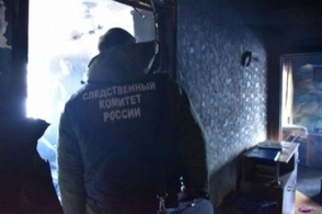 В Курской области мужчина погиб из-за курения в доме