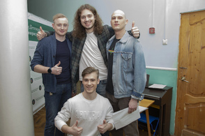 В Курске готовят проект посвященный Международному дню театра