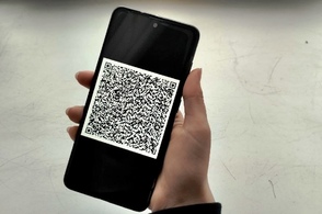 Курян предупреждают о новом виде мошенничества через QR-код