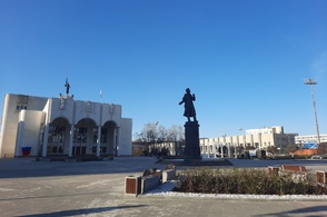 В Курске пройдёт фестиваль школьных театров
