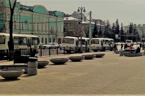 В Курской области сезон дачных перевозок стартует 15 апреля