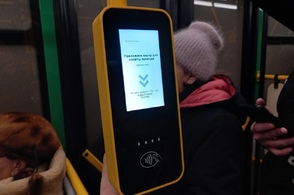 В Курске начнется демонтаж билетных киосков