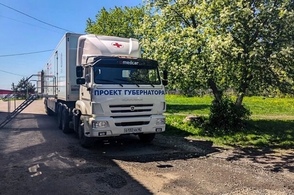 В Курске специалисты выездных бригад Поезда здоровья уже приняли более тысячи пациентов
